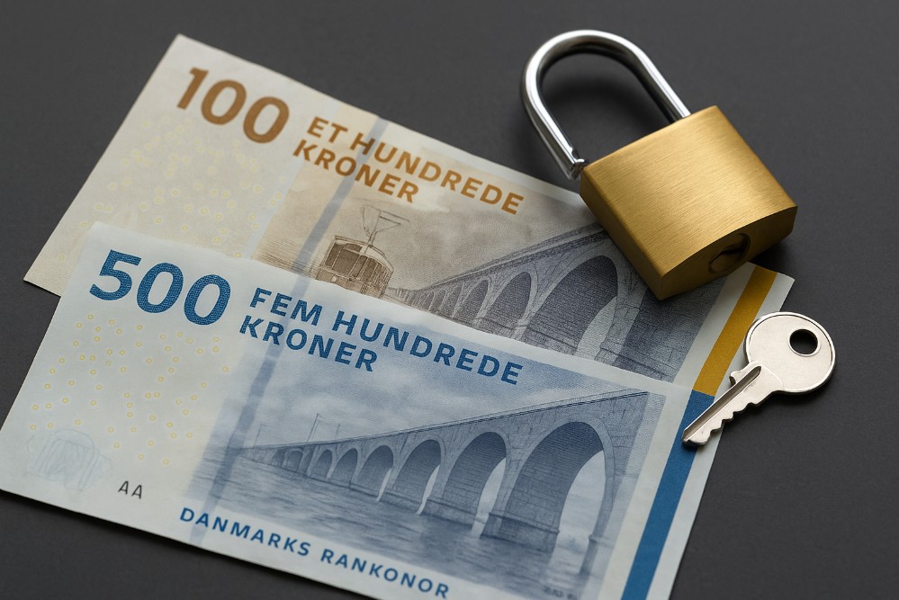 Kan man stadig låne penge uden NemID i dag?