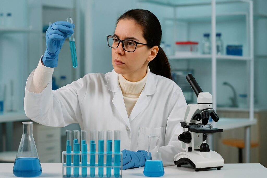 Laboratoriejob med sikkerhed: Guide til den rigtige a-kasse for laboranter