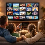 TV-kanaler der hitter: sådan vælger du pakke ud fra dine favoritter