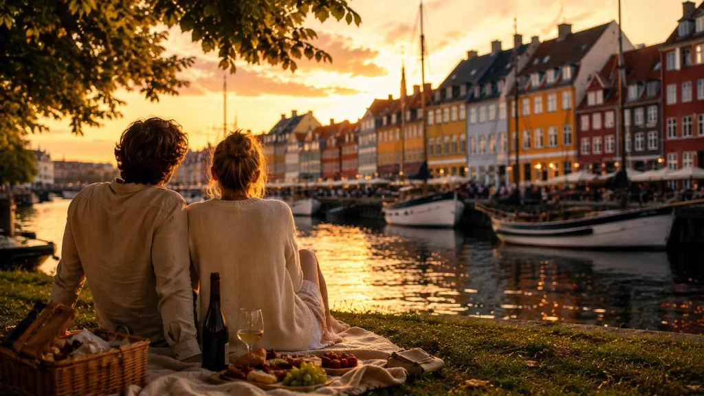Date i København: 5 romantiske idéer til enhver smag fra DatingDenmark